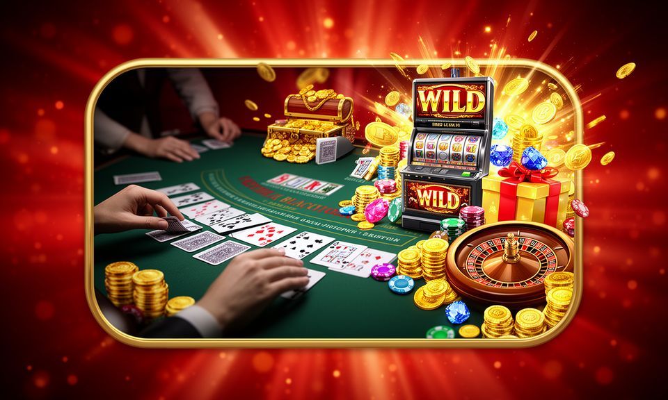bandarsloto Gaple Domino Room